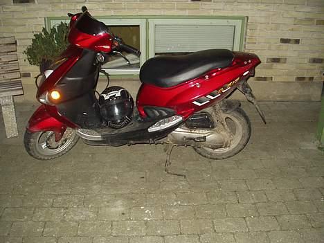 PGO Dr. Big billede 1