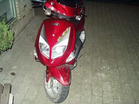 PGO Dr. Big billede 2