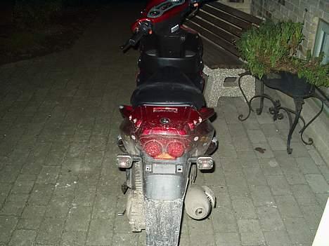 PGO Dr. Big billede 3