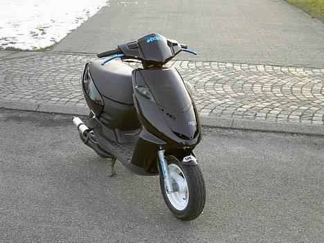 Aprilia Sonic billede 1