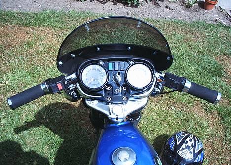 Puch monza 3 gear  billede 2