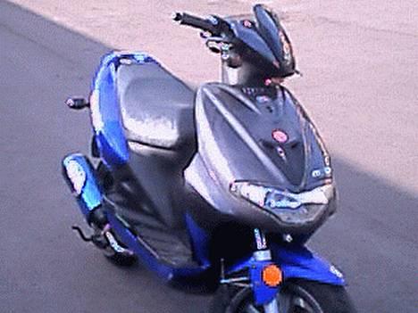 CPI Hussar [Solgt] - Solgt... billede 1