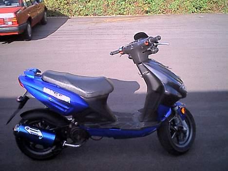 CPI Hussar [Solgt] - Solgt... billede 2