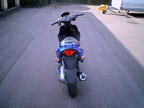 CPI Hussar [Solgt] - Solgt... billede 4