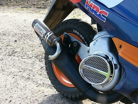 Honda sfx repsol til salg billede 1