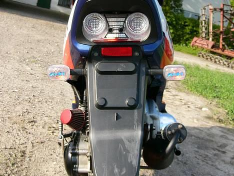 Honda sfx repsol til salg billede 3