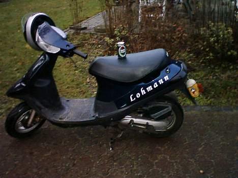 PGO Comet billede 2