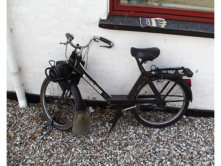 Velo velo solex - solgt billede 1