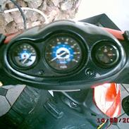 Suzuki katana ( solgt )