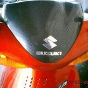 Suzuki katana ( solgt )