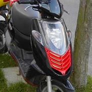 Aprilia Sonic