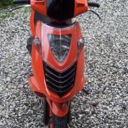 Aprilia Sonic GP