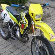Suzuki Rmx