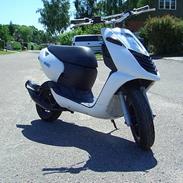 Aprilia Sonic *SOLGT*