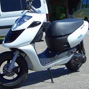 Aprilia Sonic *SOLGT*