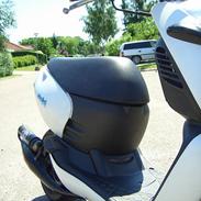 Aprilia Sonic *SOLGT*