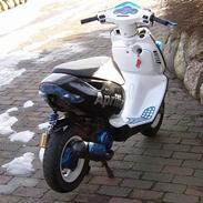 Aprilia Sonic