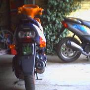 Honda SFX Repsol *SOLGT*