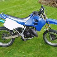 Suzuki >SMX 70cc LC< #1 PROJEKT!