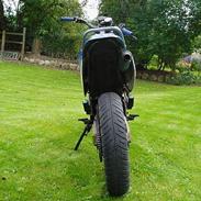 Suzuki >SMX 70cc LC< #1 PROJEKT!