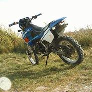 Suzuki RmX