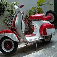 Vespa BB1