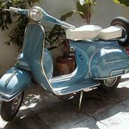 Vespa BB1