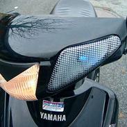 Yamaha Jog