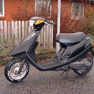 Yamaha Jog