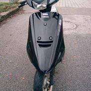 Yamaha Jog