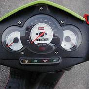 Aprilia Sonic * SOLGT