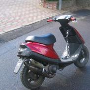 Yamaha Jog