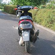 Yamaha Jog