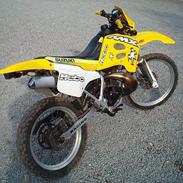 Suzuki RMX