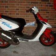 Yamaha Spy