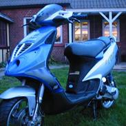 Piaggio NRG MC3