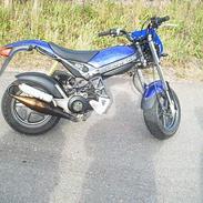 Suzuki Street Magic(SOLGT)