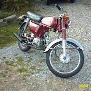 Honda CD50 