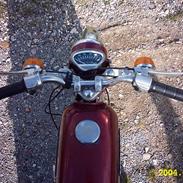 Honda CD50 