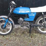 Puch monza juvel (solgt)