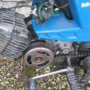 Puch monza juvel (solgt)