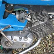 Puch monza juvel (solgt)