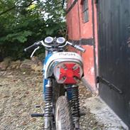 Puch monza juvel (solgt)