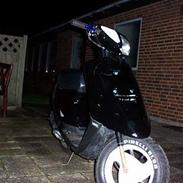 Yamaha Jog Fs -Team - [RcR] -