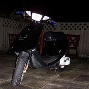 Yamaha Jog Fs -Team - [RcR] -