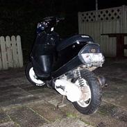 Yamaha Jog Fs -Team - [RcR] -