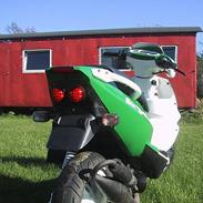 PGO Dr. big Tuborg - SOLGT!