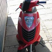 Aprilia Sonic GP * ER SOLGT *