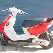 Aprilia Sonic GP * ER SOLGT *