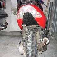 Aprilia Sonic GP * ER SOLGT *